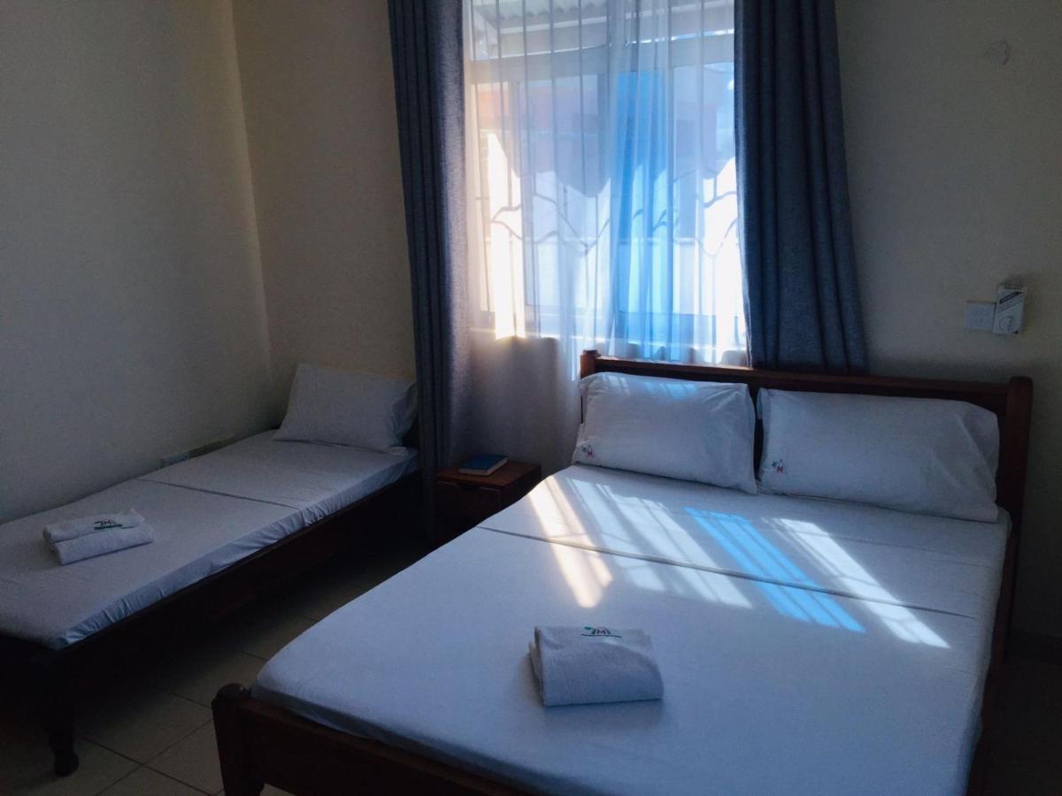 Merry Villa Hotel & Apartments Mombasa Exterior foto